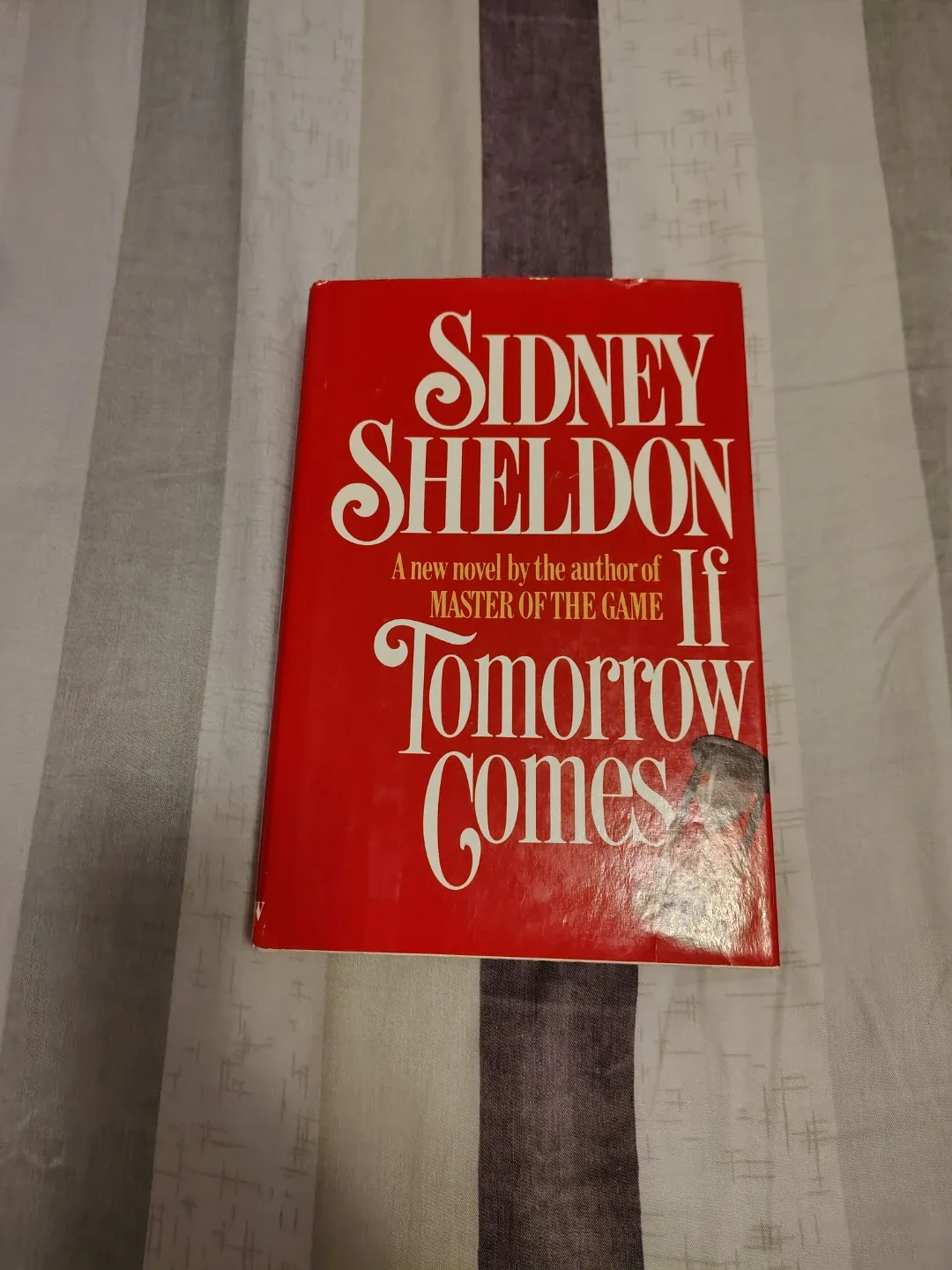 Sidney Sheldon's If Tomorrow Comes