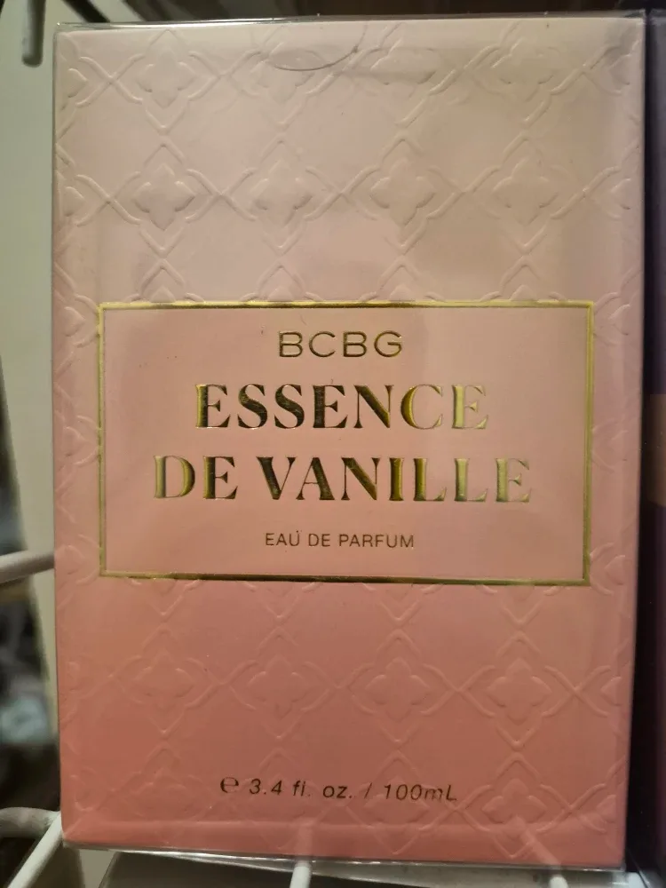 BCBG Essence de Vanille Eau de Parfum 100mL