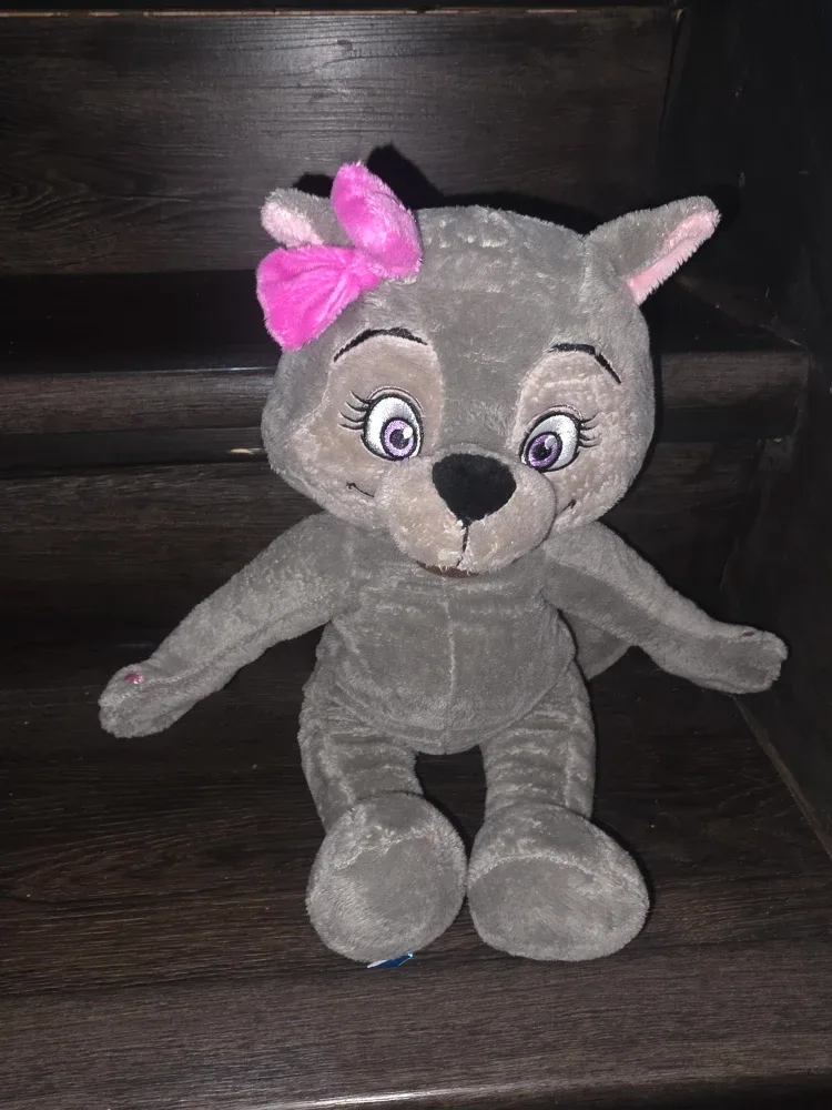 Great Wolf Lodge Wolf