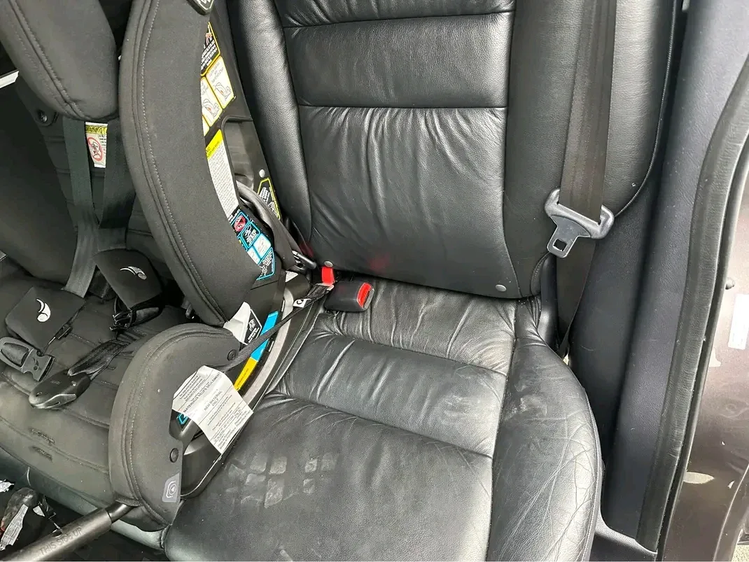 Honda CR-V SUV image indicator(8)