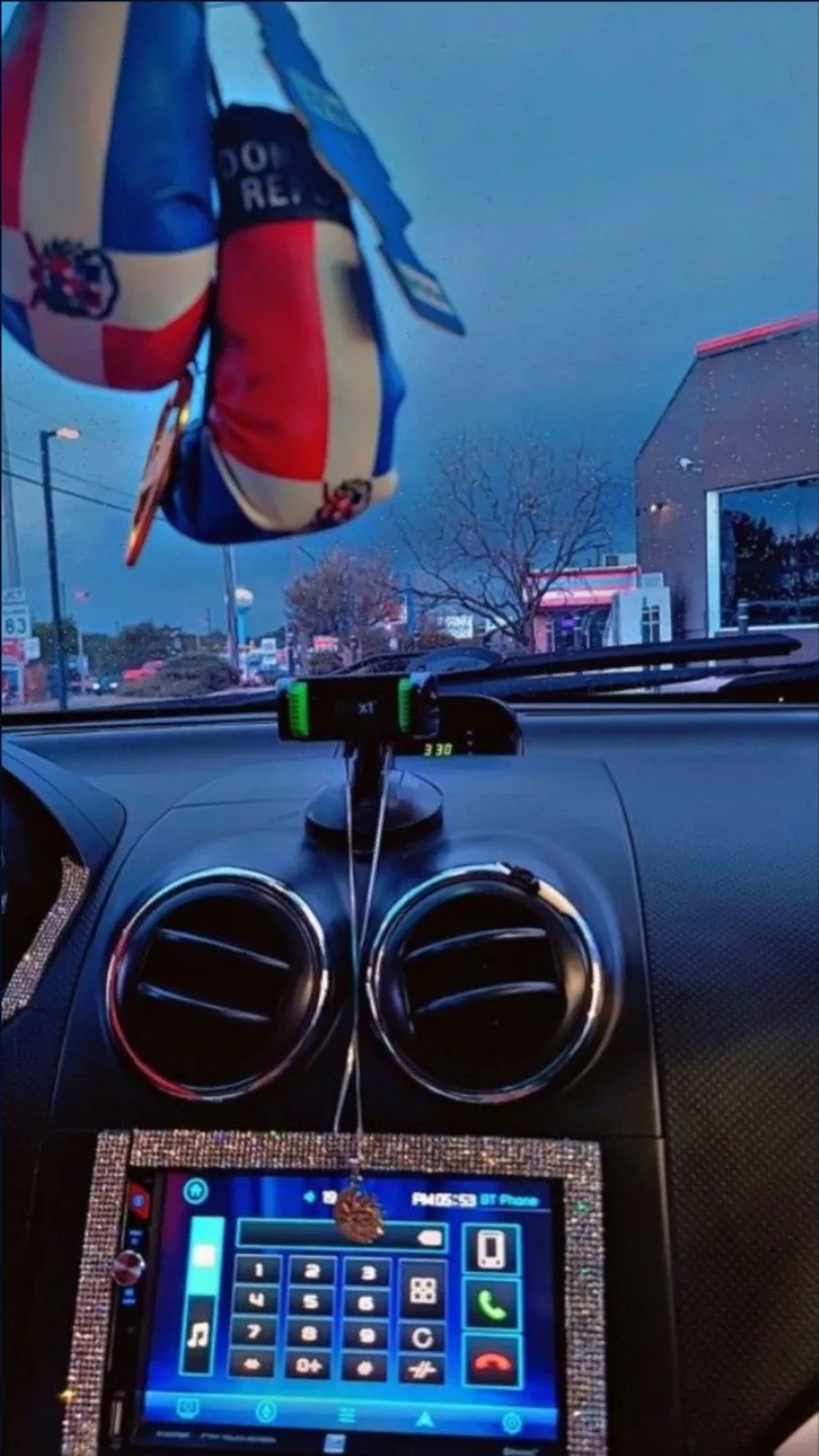 2009 Pontiac G3 image indicator(3)