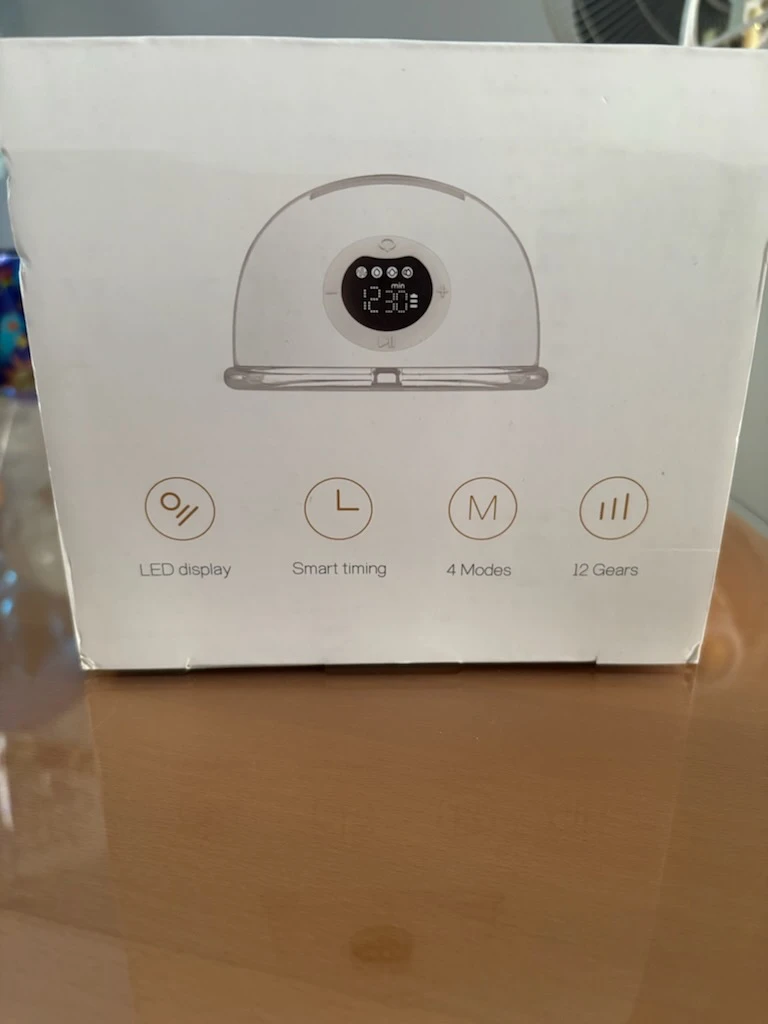 Wearable Breast Pump S39 - New in Box - photo 2