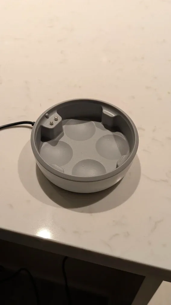 Comfier Cordless Head Massager image indicator(3)