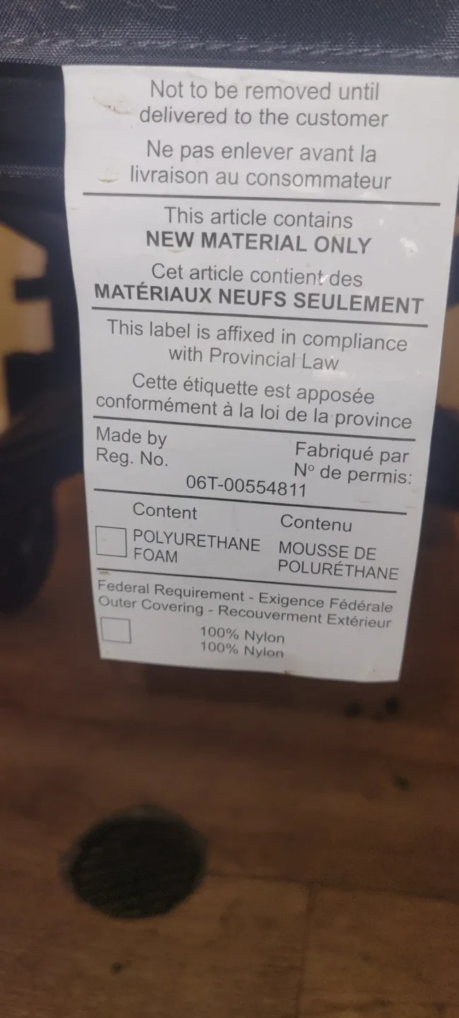 Nighthawk Wheelchair - Lightweight & Foldable image indicator(8)