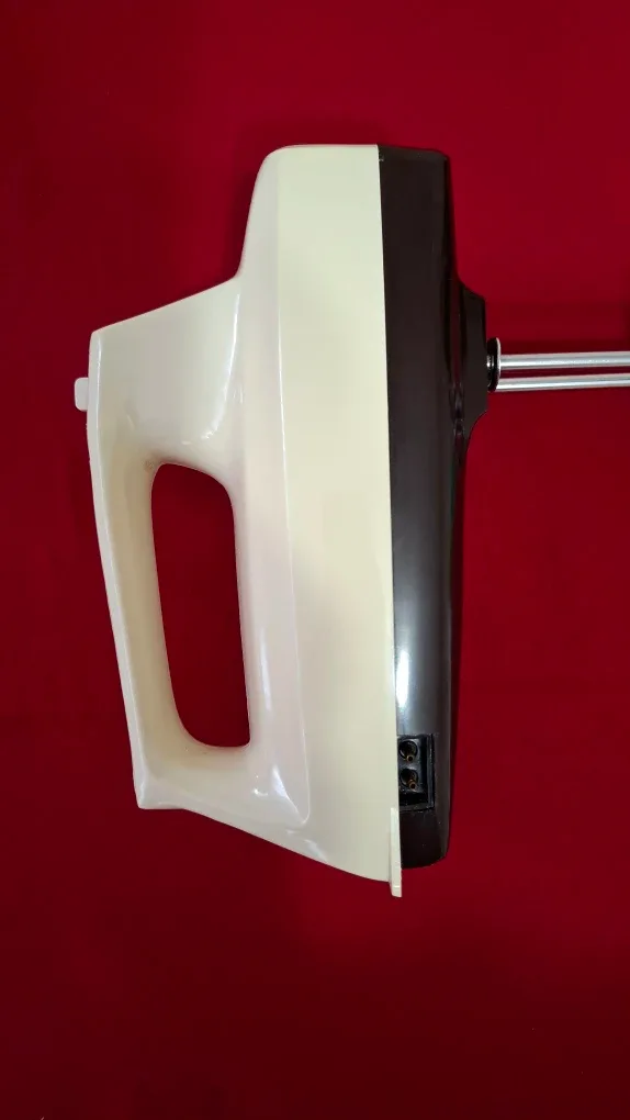 Vintage Iona Portable Mixer R34D2 image indicator(9)