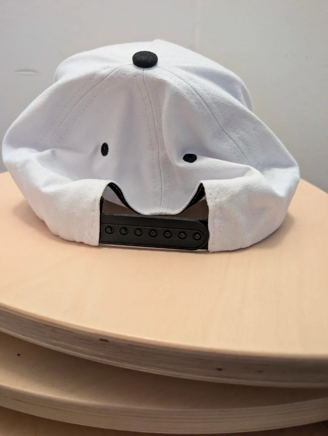 Hat image indicator(3)