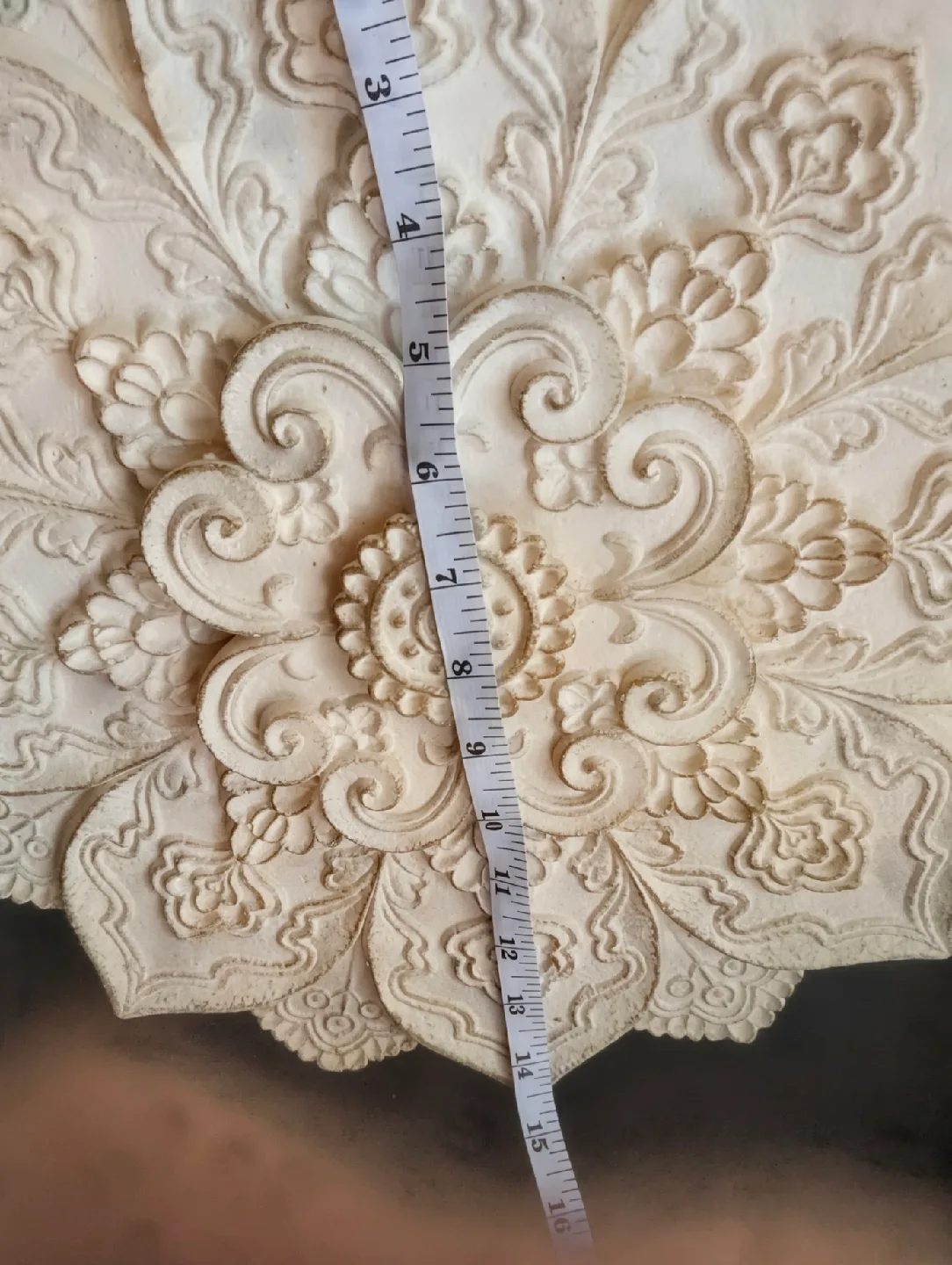 Decorative Mandala Wall Art - Set of 2 thumbnail