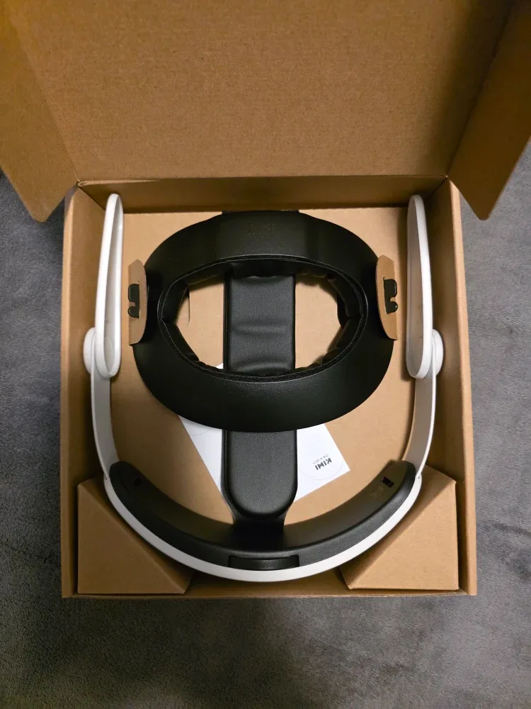 KIWI K4 Head Strap image indicator(4)