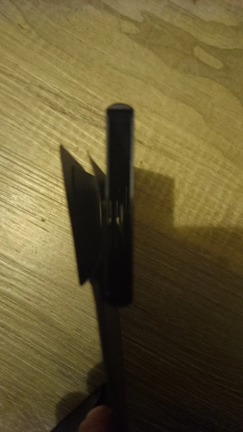 Carbon Fiber Card Holder Wallet image indicator(3)