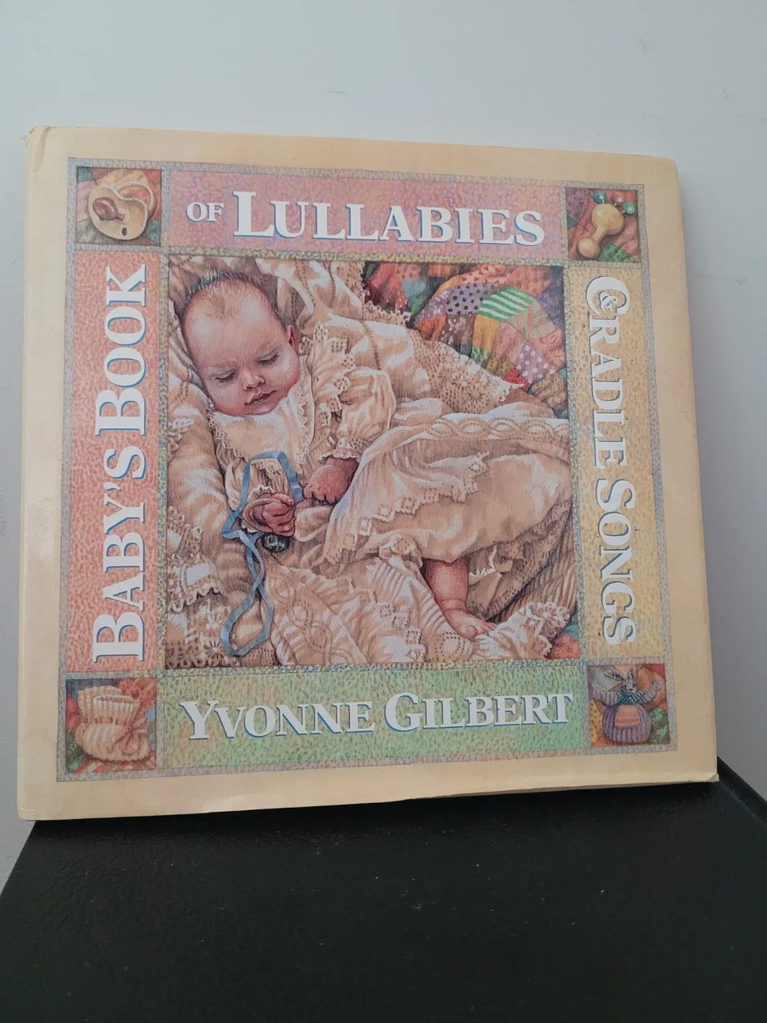 Baby Toys and Books for New or Soon To Be Parents image indicator(2)