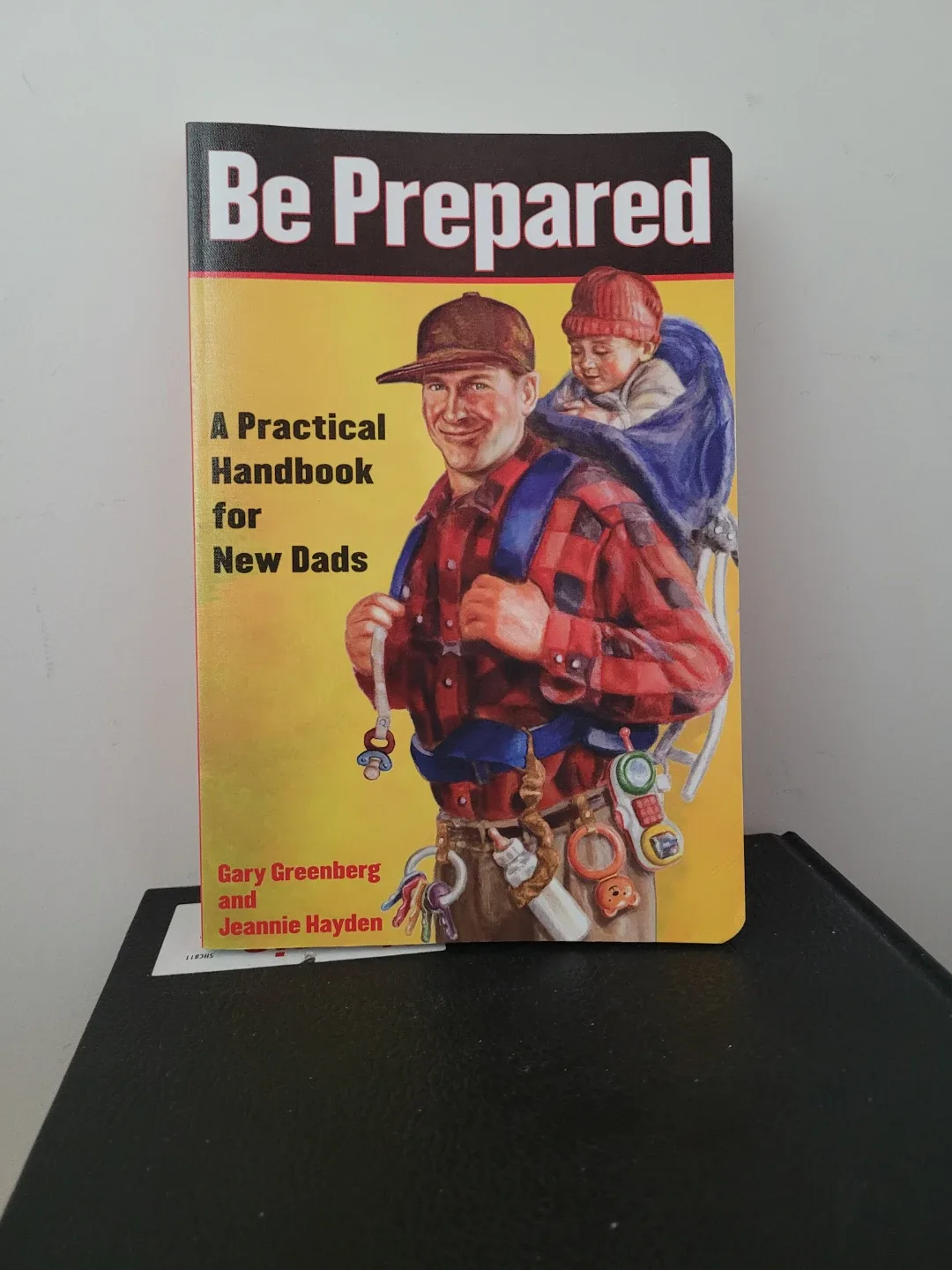 Baby Toys and Books for New or Soon To Be Parents image indicator(3)