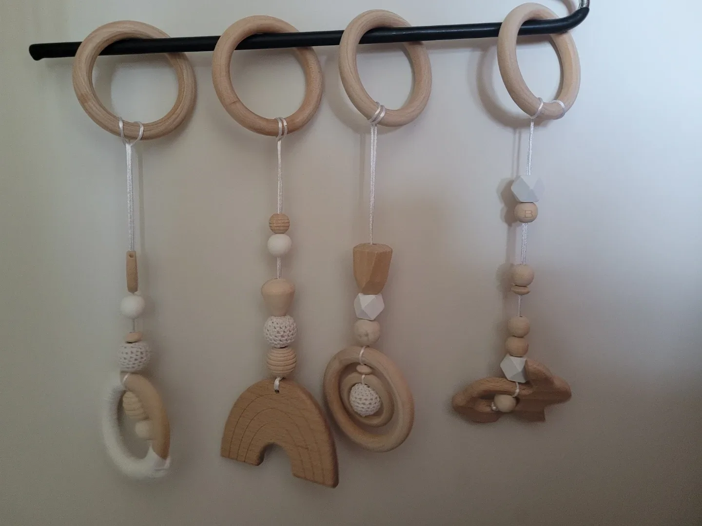 Baby Toys and Books for New or Soon To Be Parents image indicator(4)