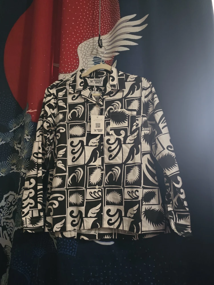 RARE One Piece Size M Japan Original Stitch Brand