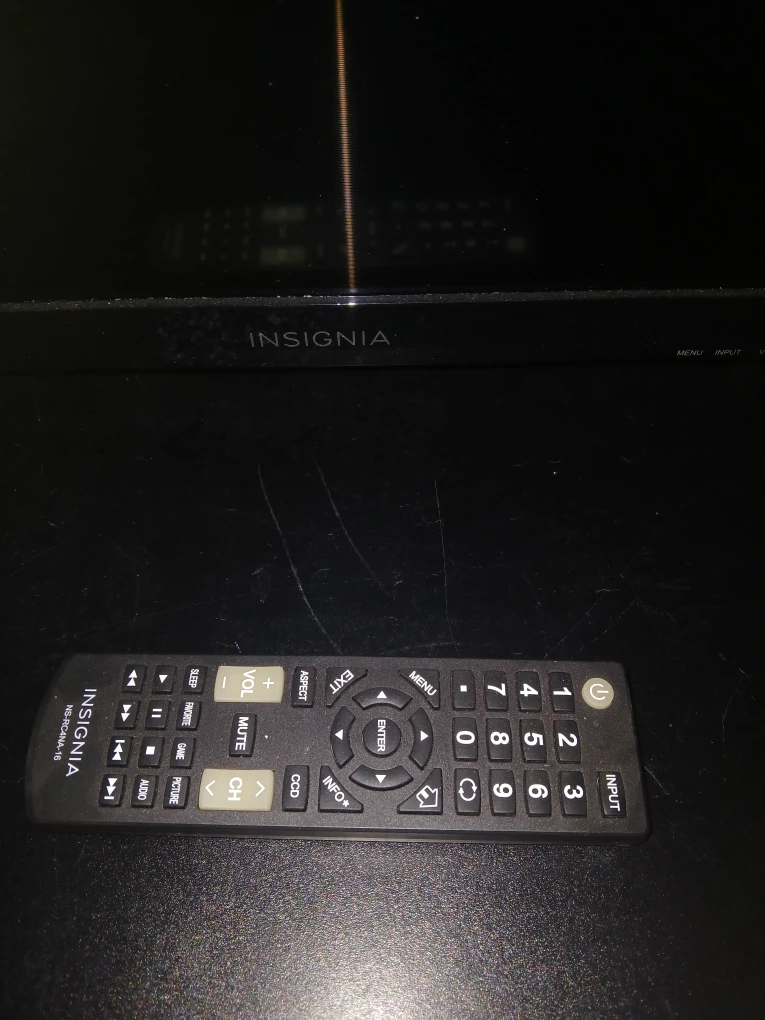 Insignia 39" LED TV NS-39D310NA16 - photo 3
