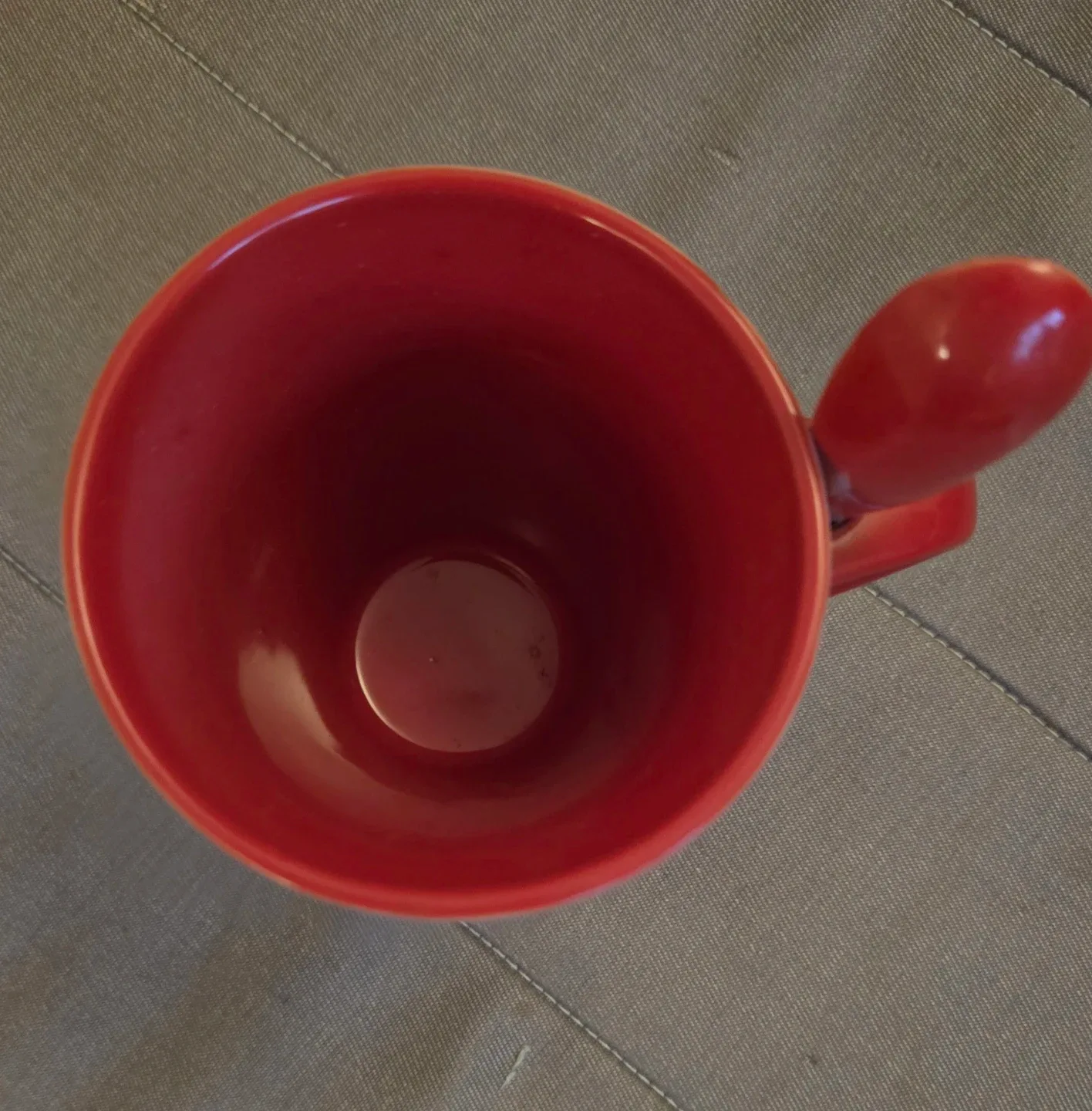 Trinidad & Tobago Souvenir Mug with Spoon 🥕🥕🥕🥕 image indicator(4)