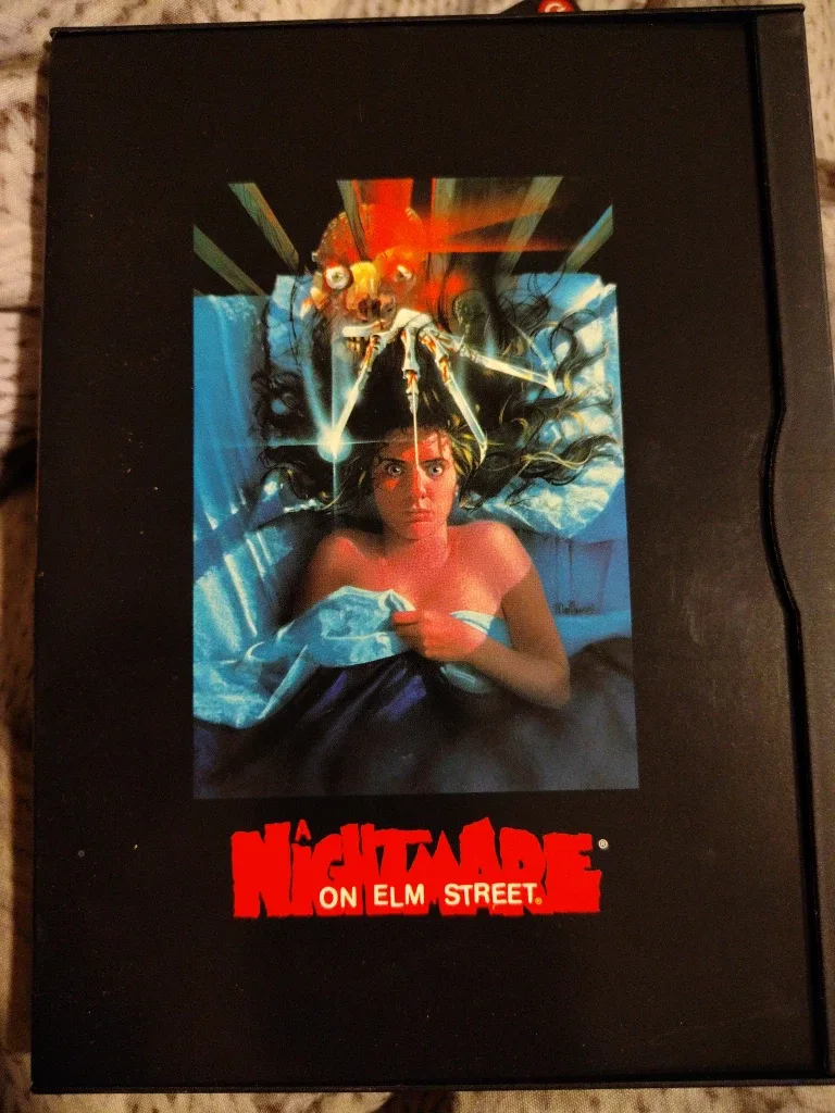 Nightmare on Elm Street Collection DVD Set image indicator(3)