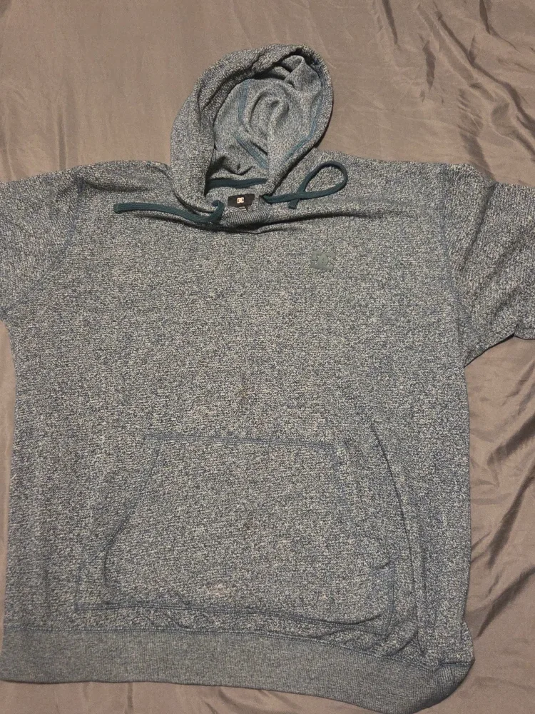 DC Hoodie, Size XL image indicator(2)