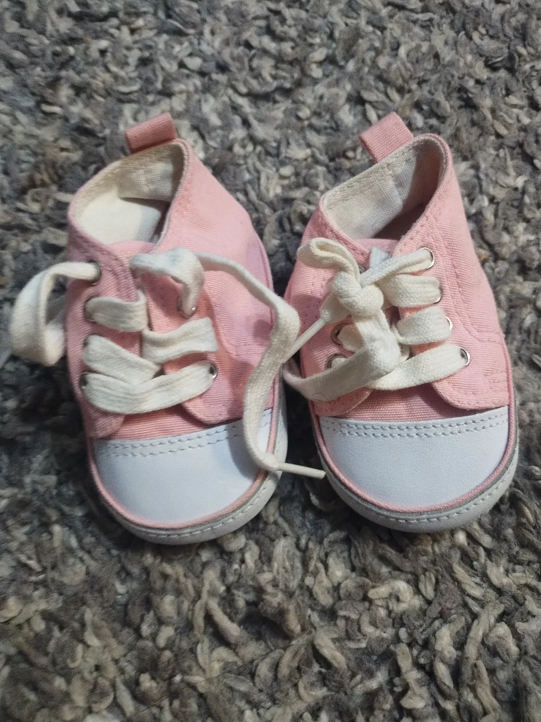Baby/Toddler Shoes Bundle image indicator(7)