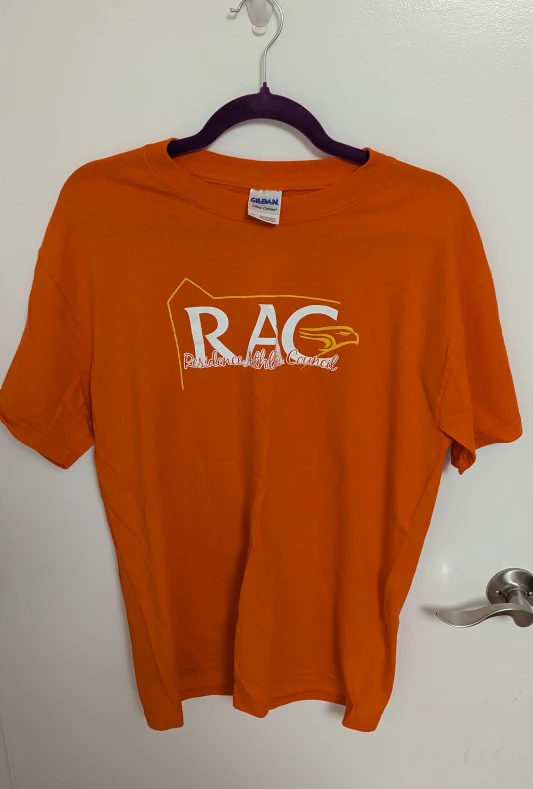 Brand New Residence Athletic Shirt (Laurier) - Men's Size Medium
