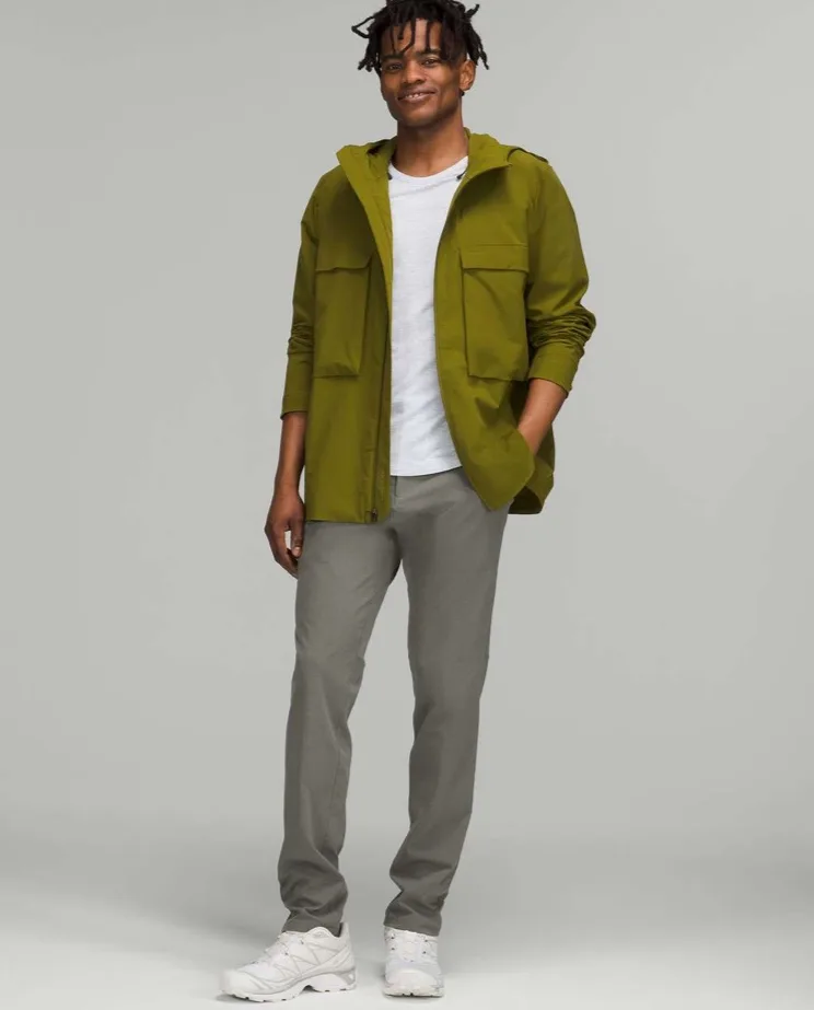 Lululemon Commission Pant image indicator(2)