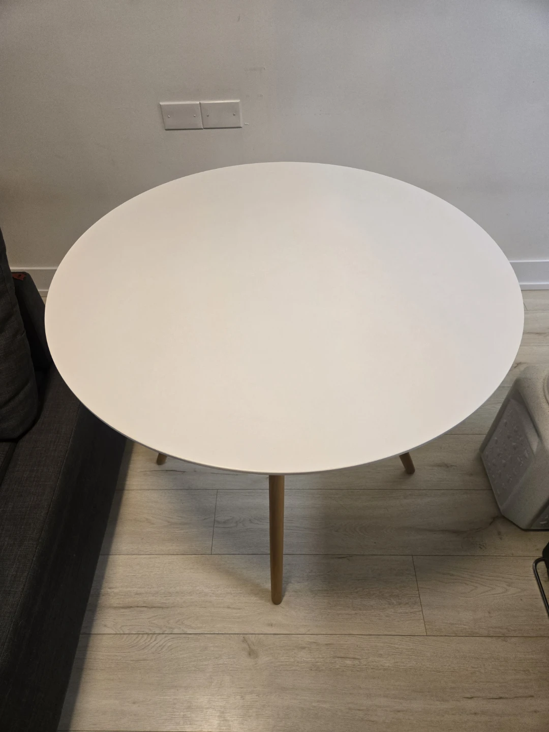 Akiles 5 Piece Dining Table Set - Wayfair - photo 2