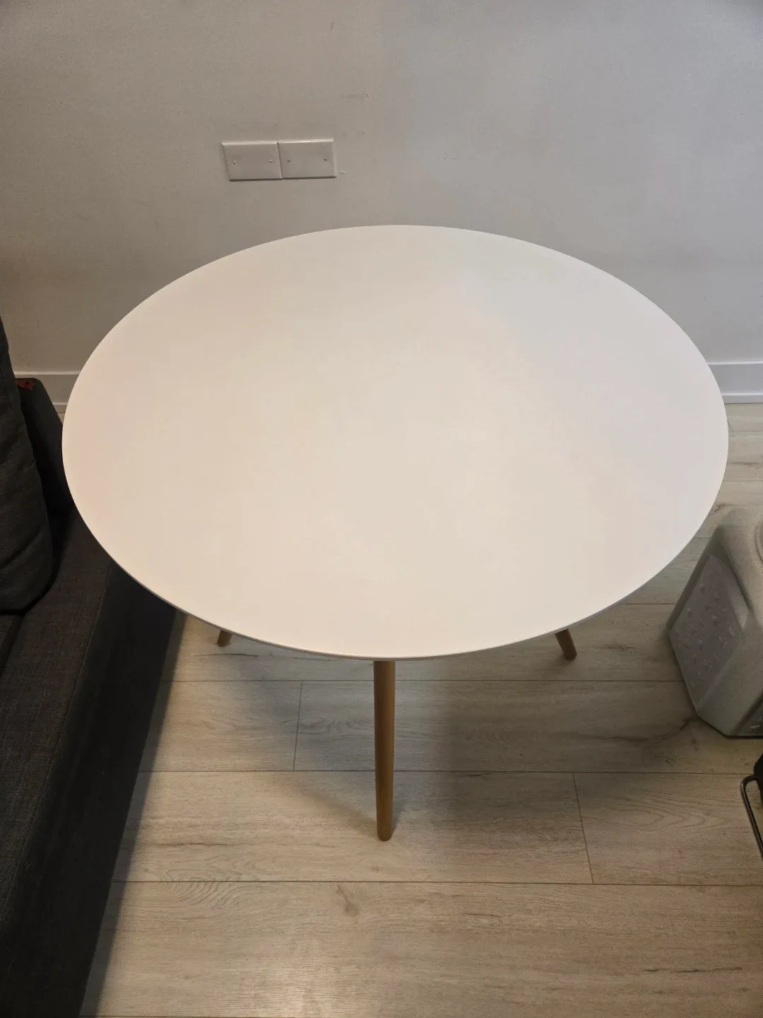 Akiles 5 Piece Dining Table Set - Wayfair image indicator(2)