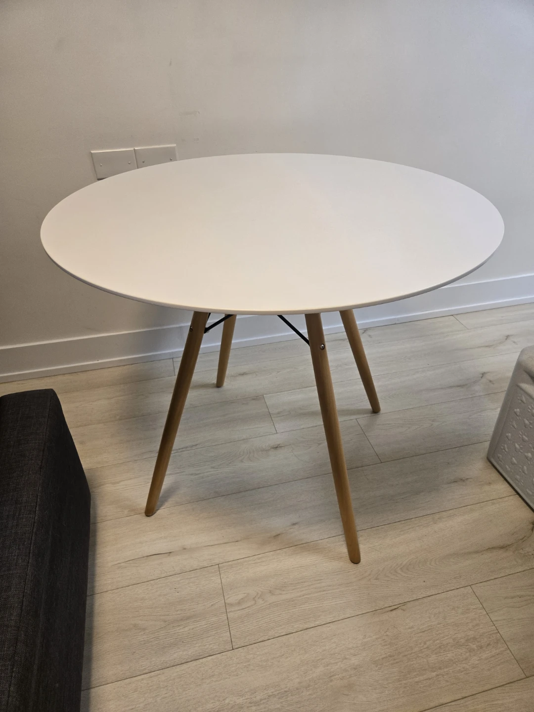 Akiles 5 Piece Dining Table Set - Wayfair - photo 3