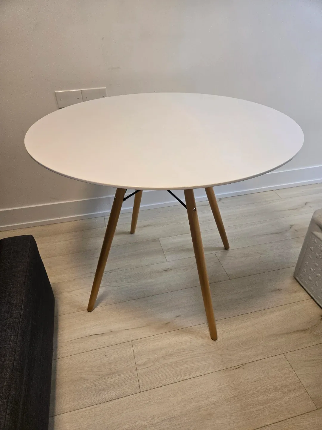 Akiles 5 Piece Dining Table Set - Wayfair image indicator(3)