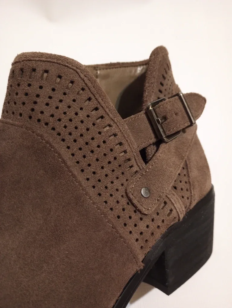 Vince Camuto Ankle Boot image indicator(3)