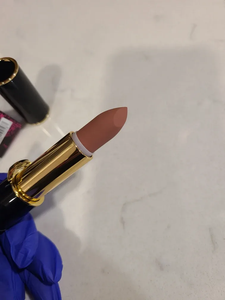 Pat McGrath Labs MatteTrance Lipstick 1995 image indicator(2)