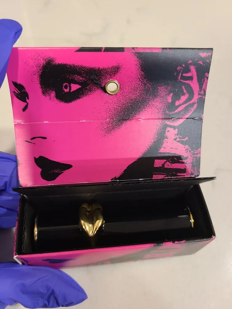 Pat McGrath Labs MatteTrance Lipstick 1995 image indicator(6)