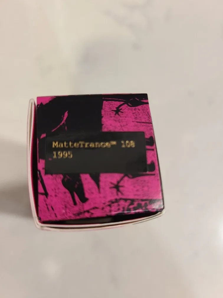 Pat McGrath Labs MatteTrance Lipstick 1995 image indicator(8)