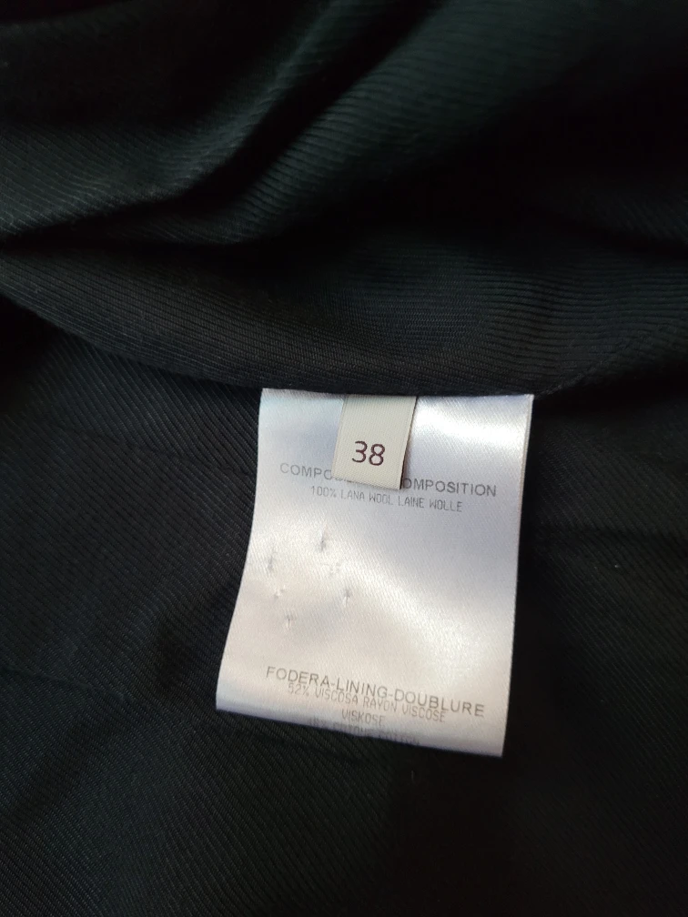 Blazer - Size 38 - photo 3