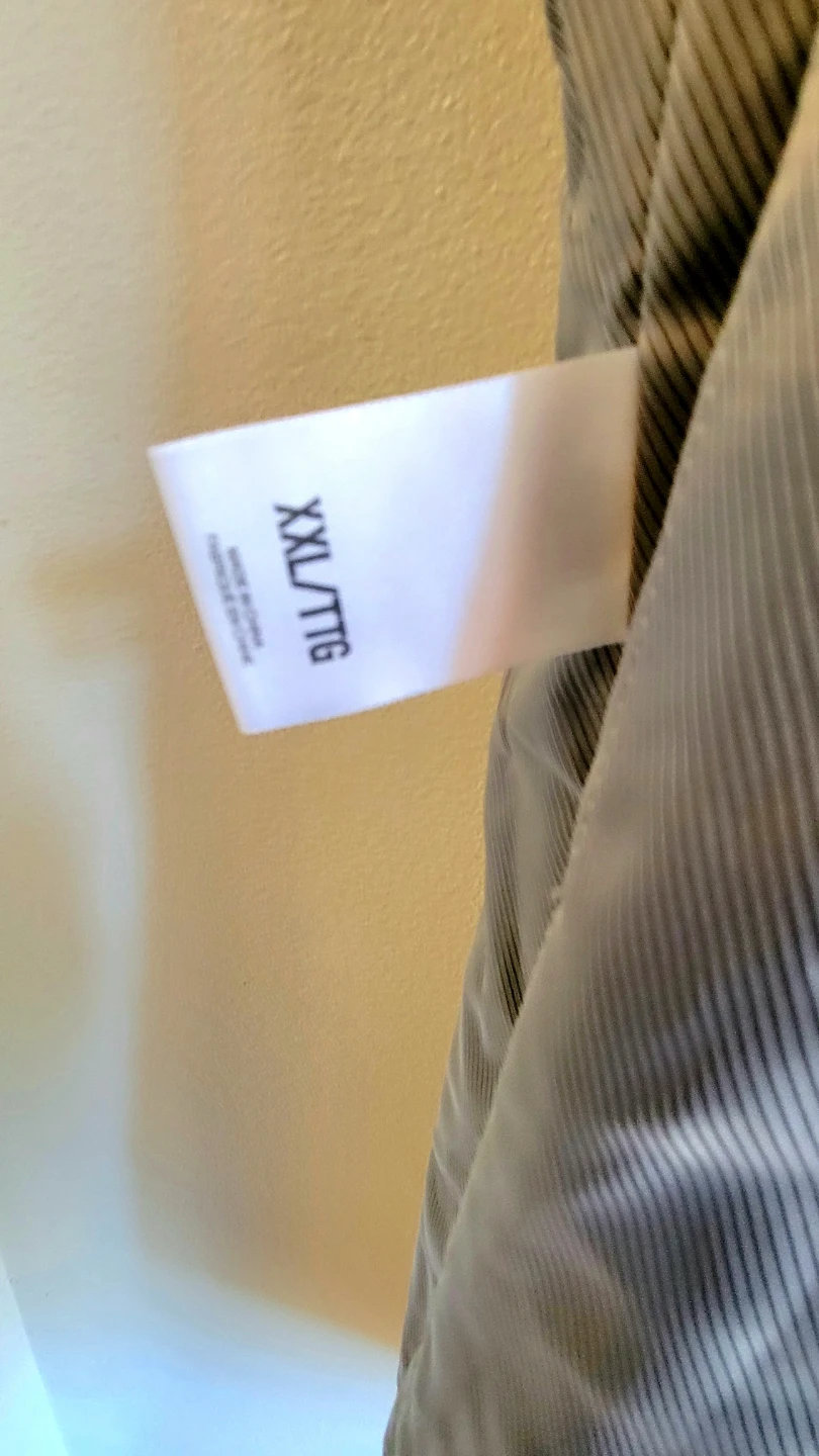Express Water Resistant Trench Coat XXL - photo 4