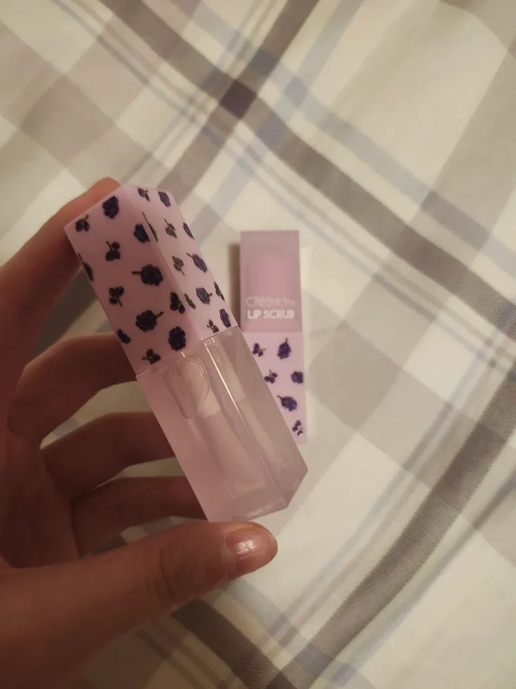 Beauty Creations: Lip Scrub × Lip Oil Set image indicator(2)