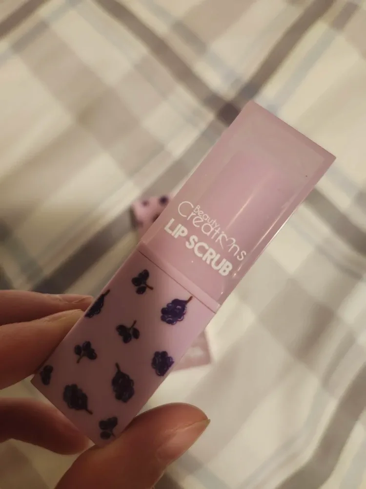 Beauty Creations: Lip Scrub × Lip Oil Set image indicator(3)