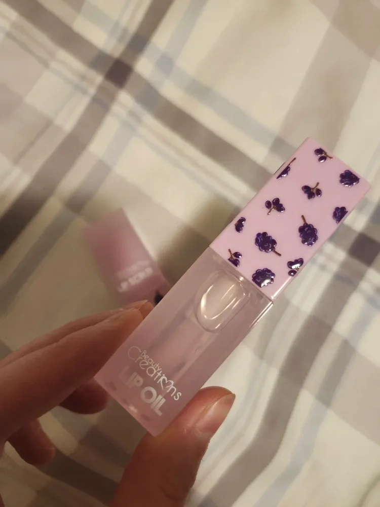 Beauty Creations: Lip Scrub × Lip Oil Set image indicator(4)