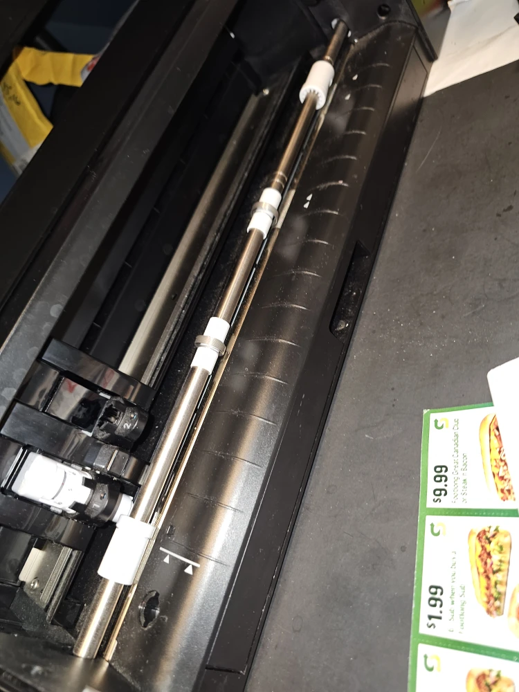 Silhouette Cameo 4 Vinyl Cutting Machine