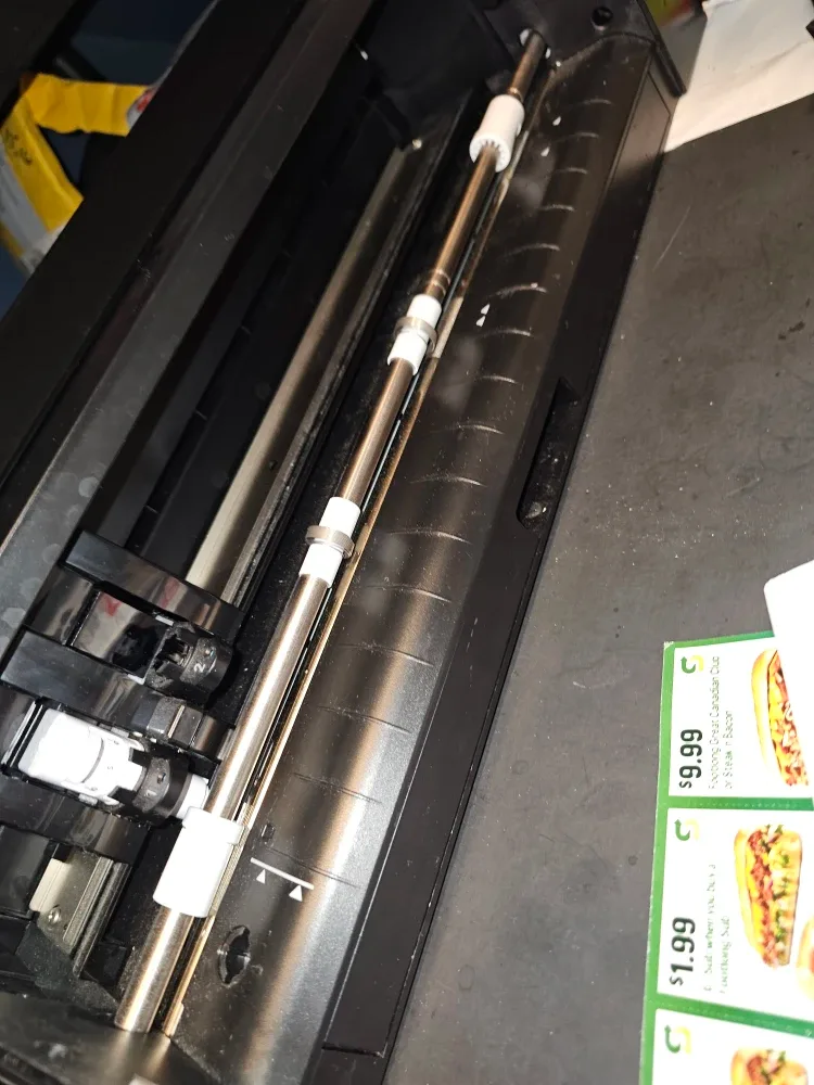 Silhouette Cameo 4 Vinyl Cutting Machine