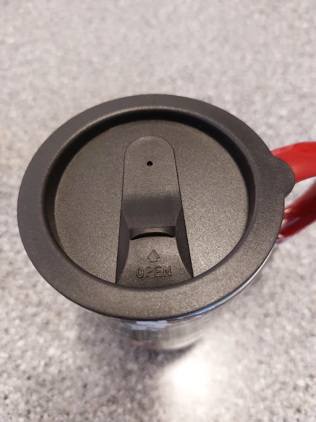 Cypress Home Christmas Latte Mug with Decorative Box image indicator(5)