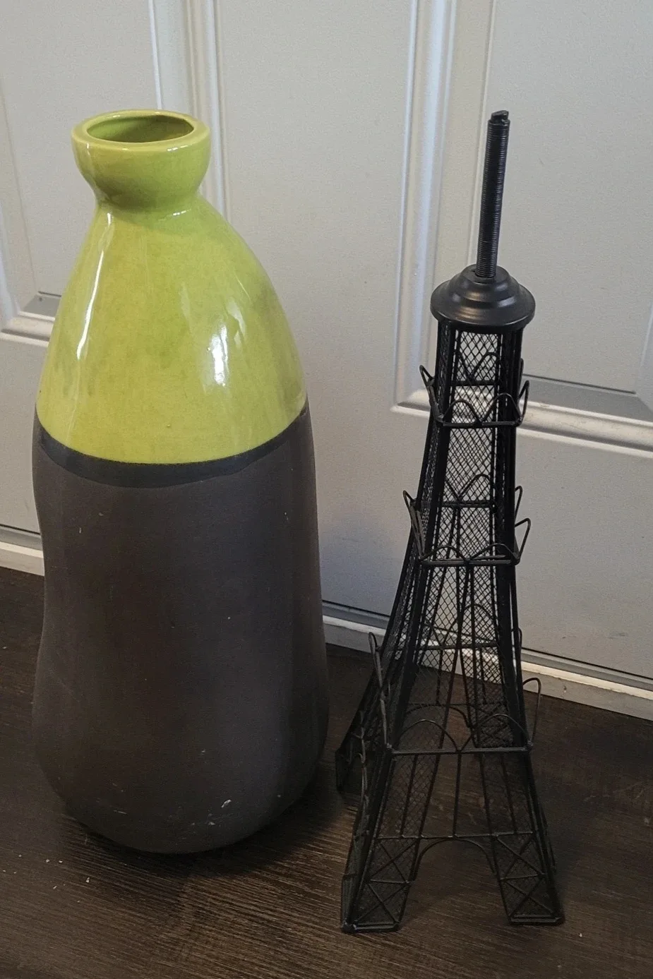 Assorted Wall Art & Mirrors image indicator(9)