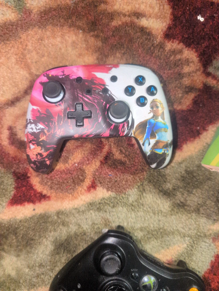 PlayStation 4 Console - photo 2