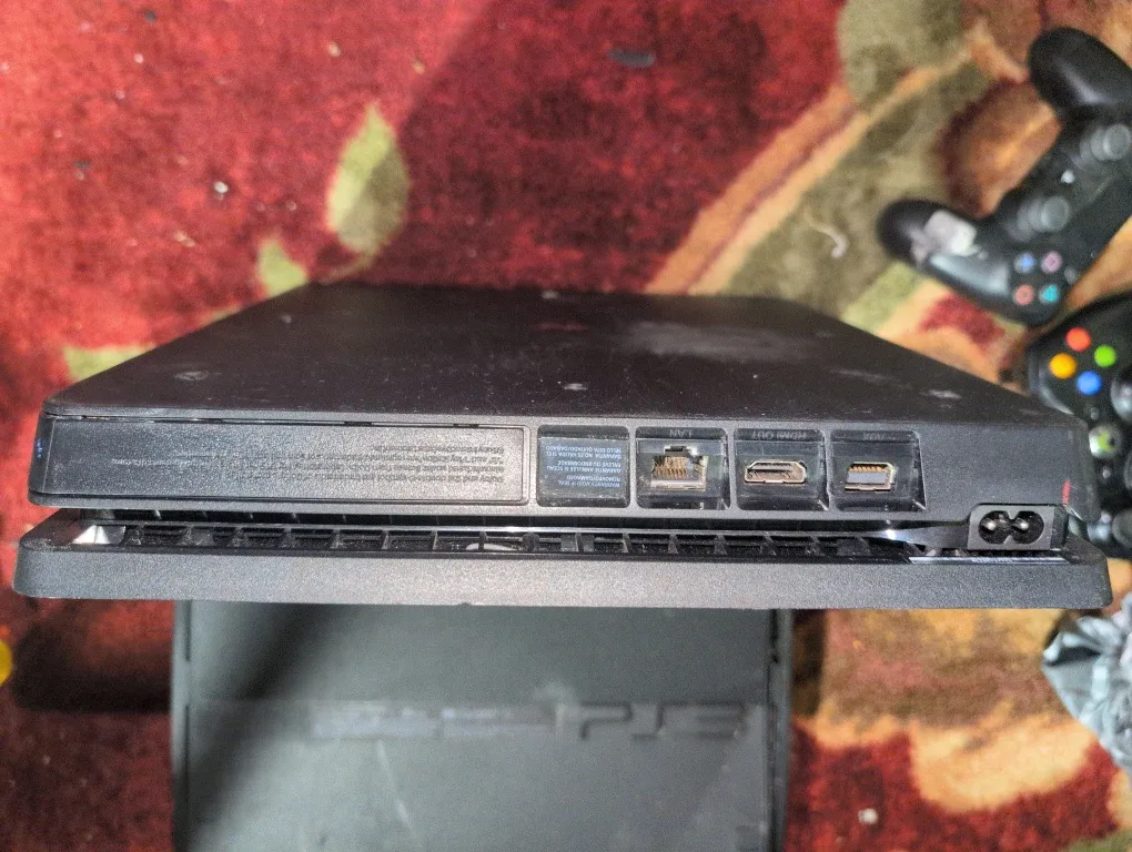 PlayStation 4 Console image indicator(3)