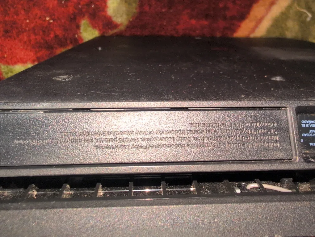 PlayStation 4 Console image indicator(4)