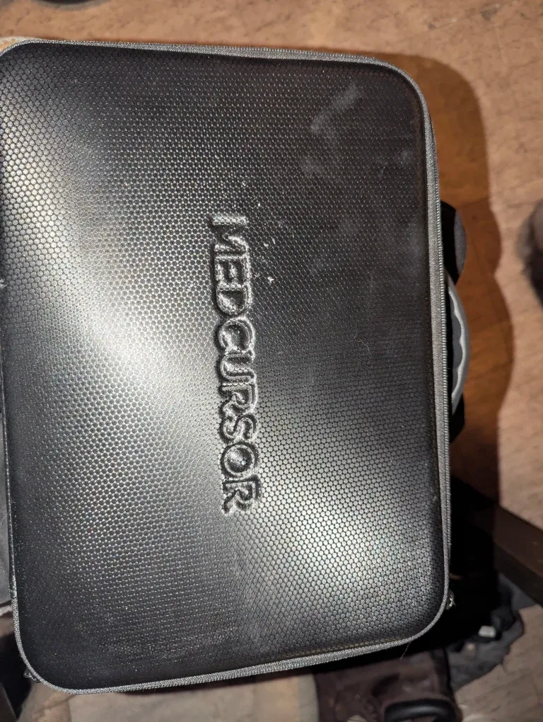 Medcursor Massage Gun YL520 w/ Case