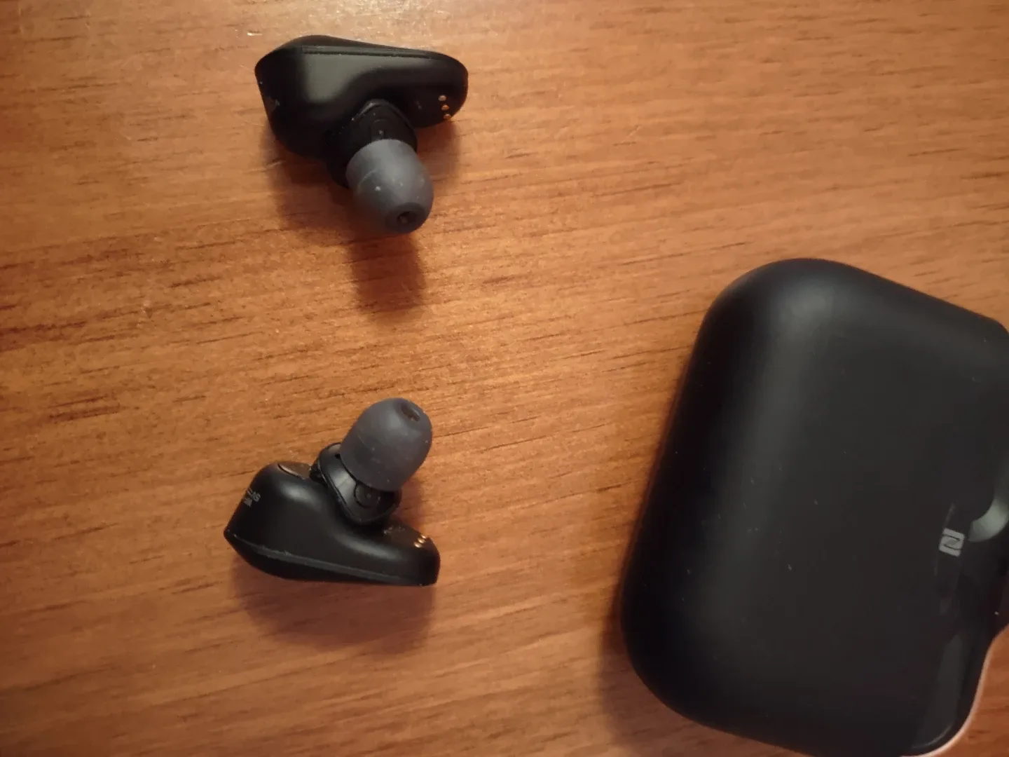 Sony WF-1000XM3 Wireless Earbuds image indicator(5)