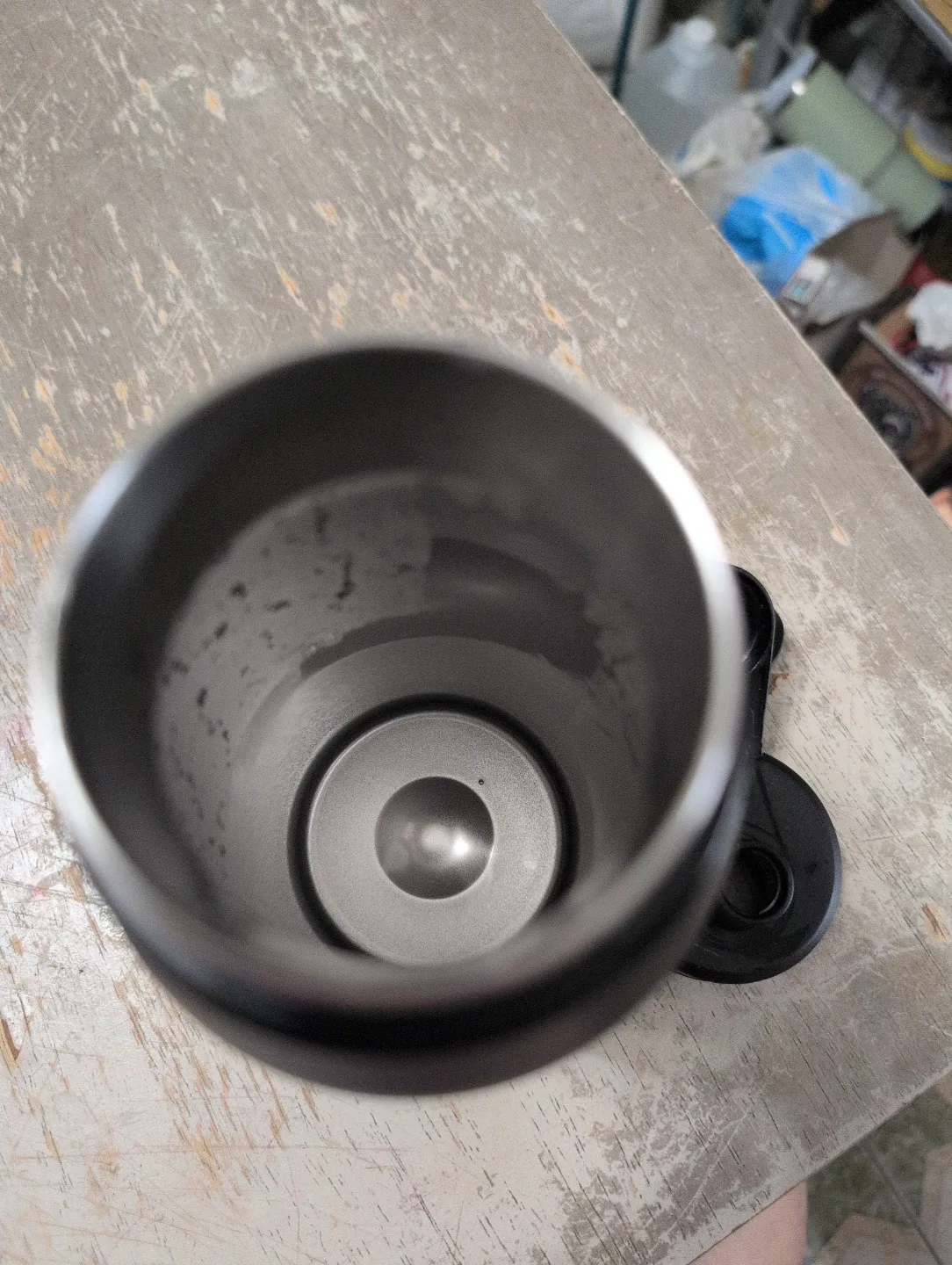 Adidas Black Water Bottle image indicator(4)