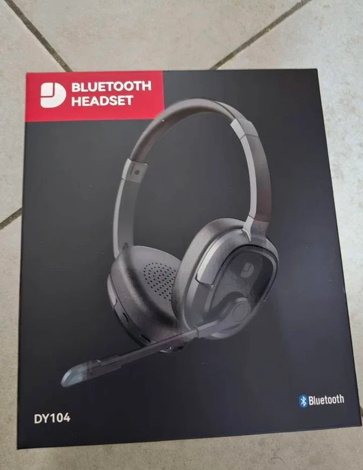 Bluetooth Headset image indicator(7)