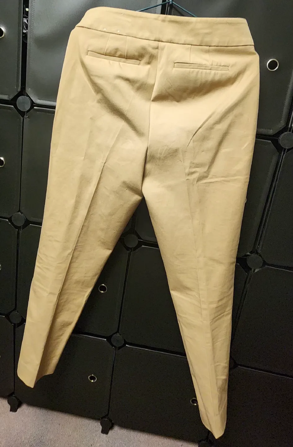 Talbots Ankle Pants image indicator(3)