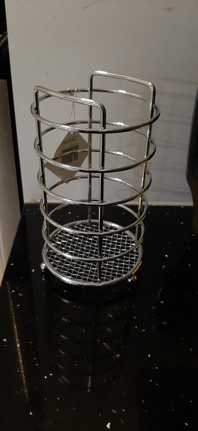 Sunnex Roma Kitchen Utensil Holder - photo 2